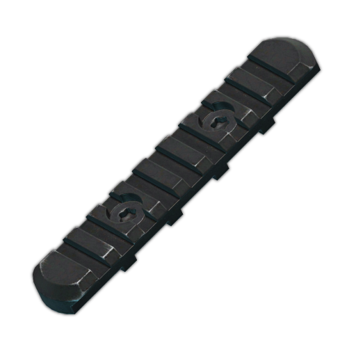 Paramano con slitta da 4" SIG GEN1