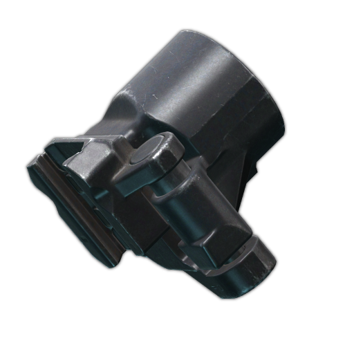 SIG Sauer Folding Knuckle Stock Adapter