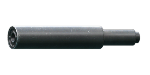 MPX-SD 9x19 integrated sound suppressor