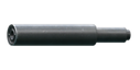 MPX-SD 9x19 integrated sound suppressor