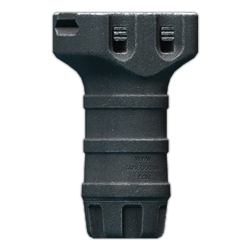 Impugnatura anteriore TangoDown Stubby BGV-MK46K (Stealth Grey)