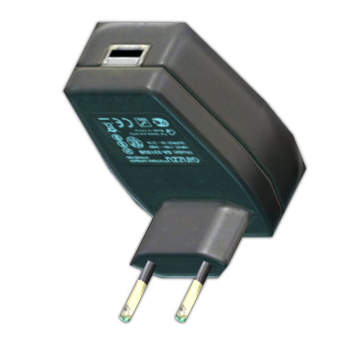 USB-Adapter