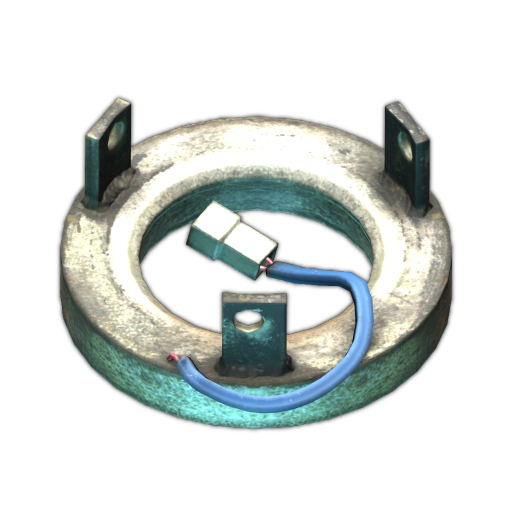Magnete