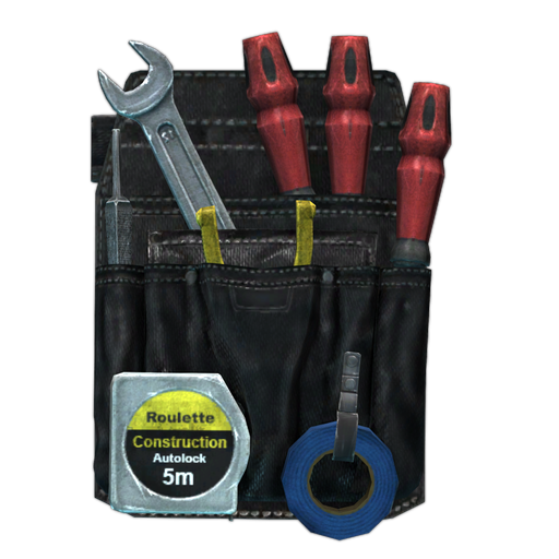 Toolset