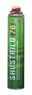 Schiuma poliuretanica Shustrilo