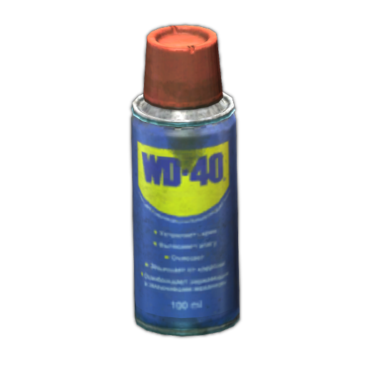 WD-40 100ml.