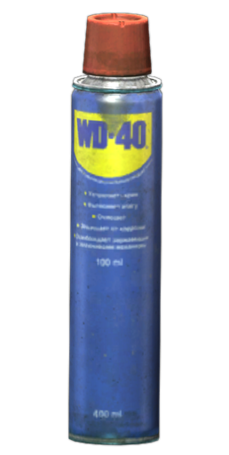 WD-40 (400ml)
