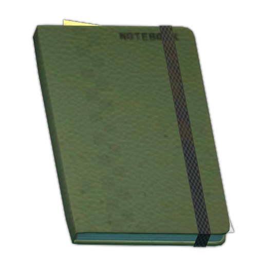 Slim diary