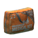 Grizzly medical kit