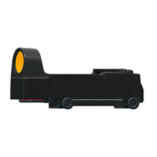 Axion Kobra EKP-8-18 reflex sight