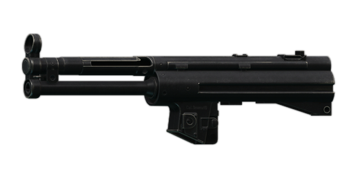 HK MP5 9x19 상부 총몸 