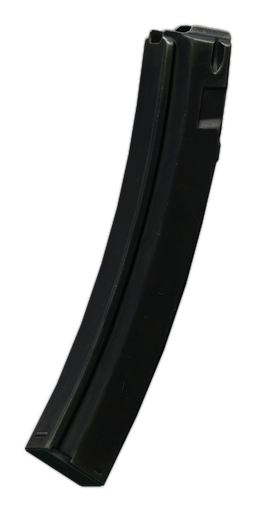 HK MP5 9x19 30-round magazine