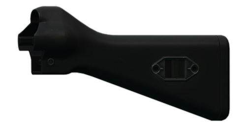HK MP5 A2 stock