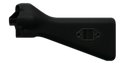 HK MP5 A2 stock