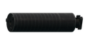SKS Hexagon 7.62x39 sound suppressor