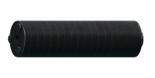 AK-74 Hexagon 5.45x39 sound suppressor