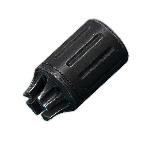 Freno di bocca AR-15 PWS CQB 5.56x45