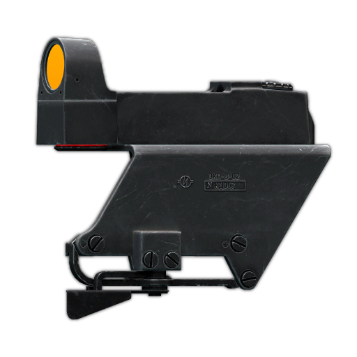 Axion Kobra EKP-8-02 リフレックスサイト (Dovetail)
