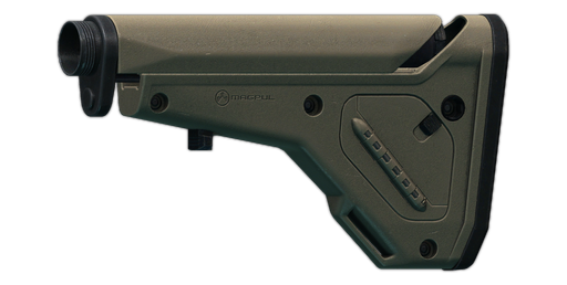 AR-15 Magpul UBR GEN2 stock (FDE)