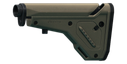 AR-15 Magpul UBR GEN2 stock (FDE)