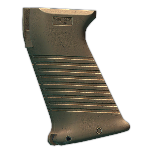 AK TAPCO SAW-Style pistol grip (FDE)