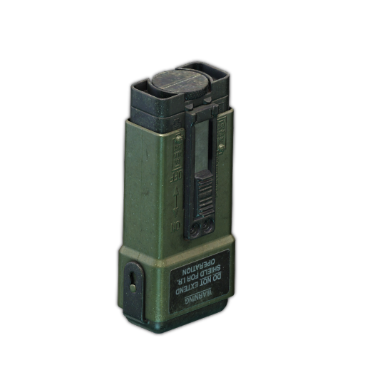 MS2000 Marker