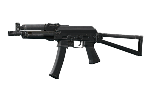 PP-19-01 勇士 9x19 冲锋枪
