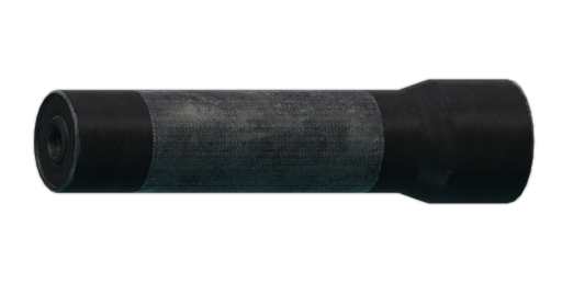 PP-19-01 "Vityaz" 9x19 소음기 