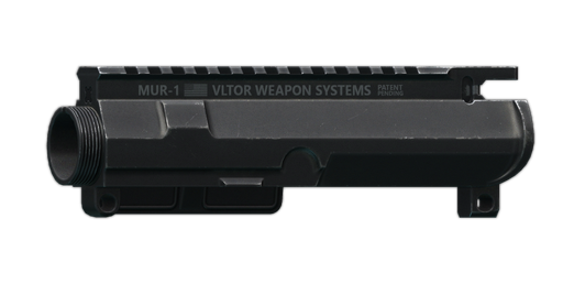 AR-15 Vltor MUR-1S 5.56x45 상부 총몸 