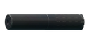 SilencerCo Hybrid 46 multi-caliber sound suppressor