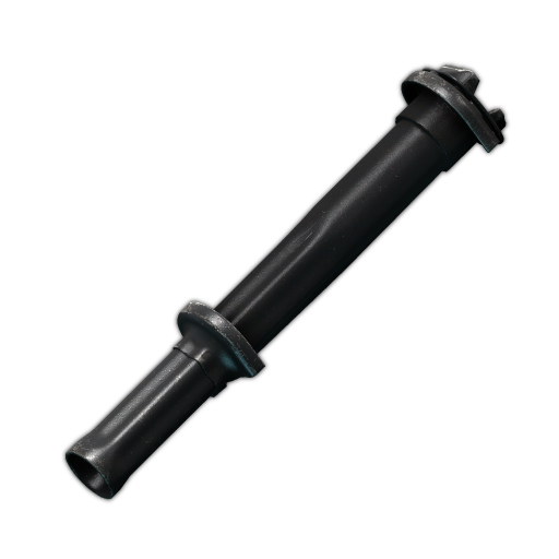 AK-74 gas tube