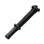 AK-74 gas tube