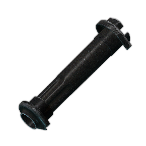 Gasrohr der AKS-74U (6P26 Sb.1-2)