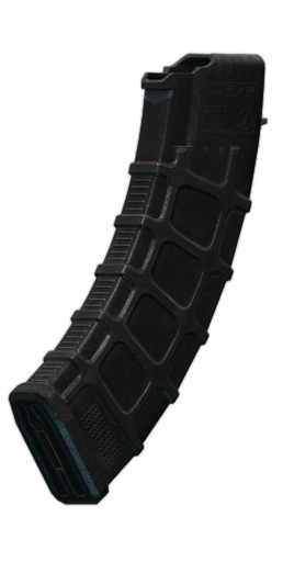 AK 7.62x39 Magpul PMAG 30 GEN M3 30-round magazine