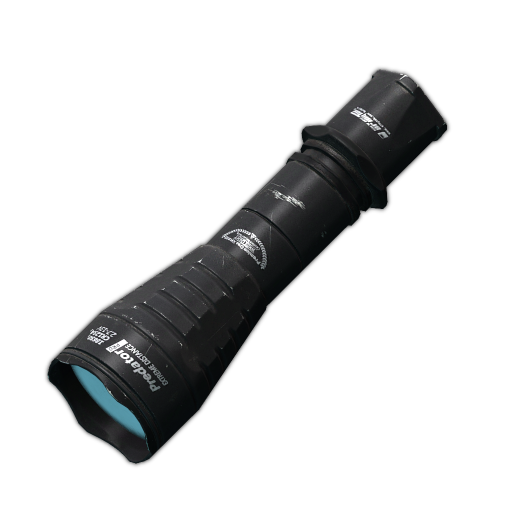 Armytek Predator Pro v3 XHP35 HI 손전등 