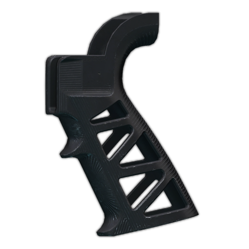 AR-15 Naroh Arms GRAL-S 권총 손잡이 