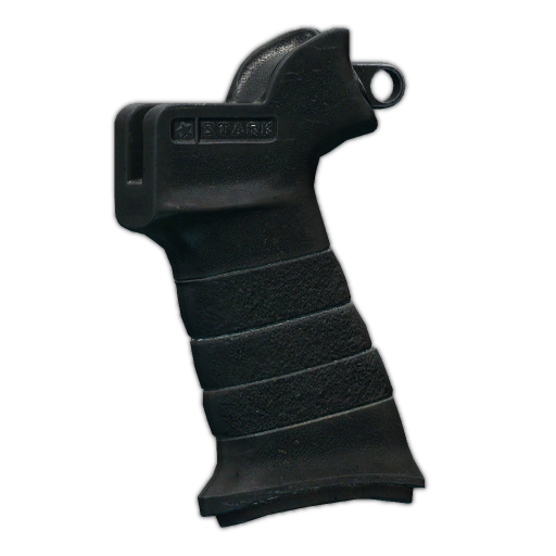 AR-15 Stark AR Rifle Grip (Black)