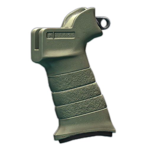 AR-15 Stark AR 소총 손잡이 (FDE)