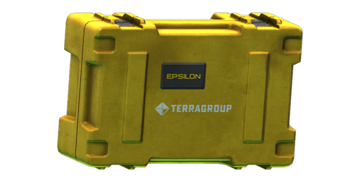Contenitore di sicurezza Epsilon