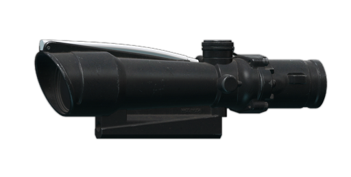 Trijicon ACOG 3.5x35 망원 조준경 