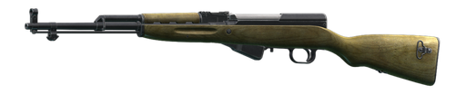 Molot Arms Simonov OP-SKS 7,62x39mm Karabiner