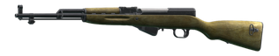Molot Arms Simonov OP-SKS 7.62x39 carbine