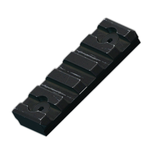 Vltor CASV KeyMod 2 inch rail