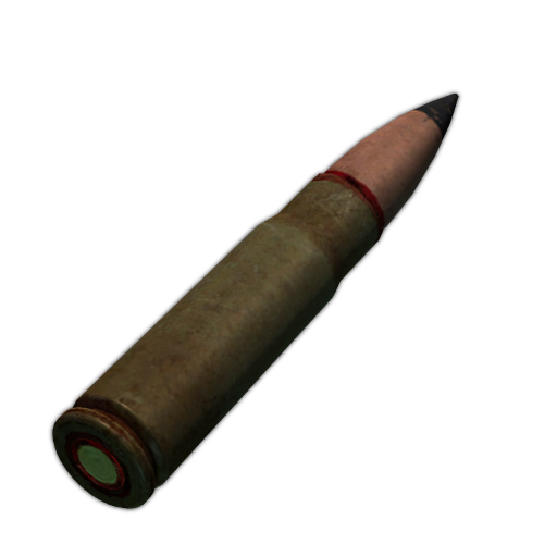 7.62x39mm BP gzh