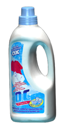 Ox Bleichmittel