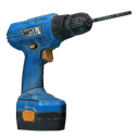 Electric drill