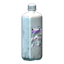 Bottle of saline solution