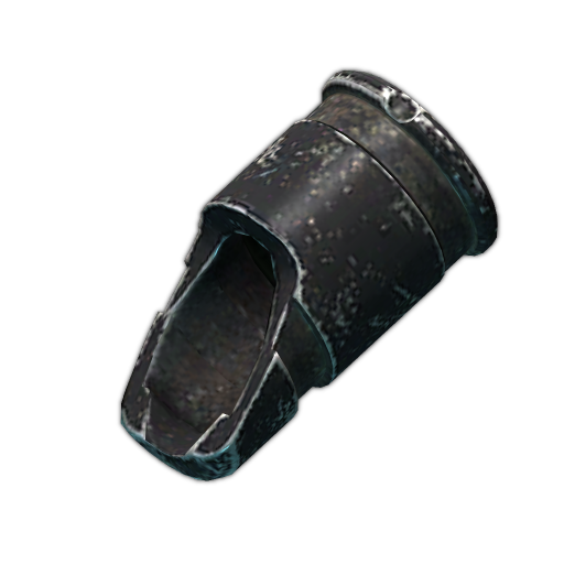 VPO-136 Vepr-KM 7.62x39 muzzle brake