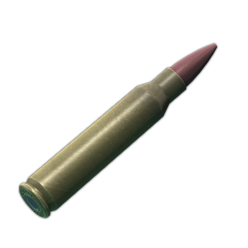 5.56x45mm HP