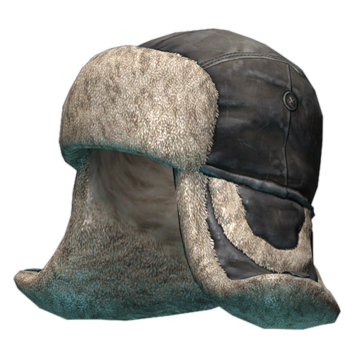 Ushanka 우샨카 방한모 